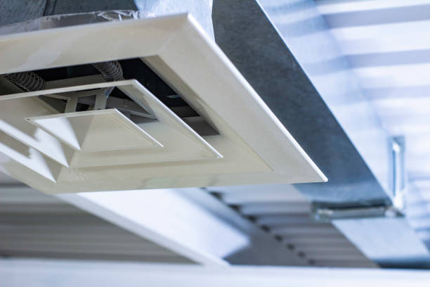 Best Affordable Duct Cleaning Services  in Winner, SD