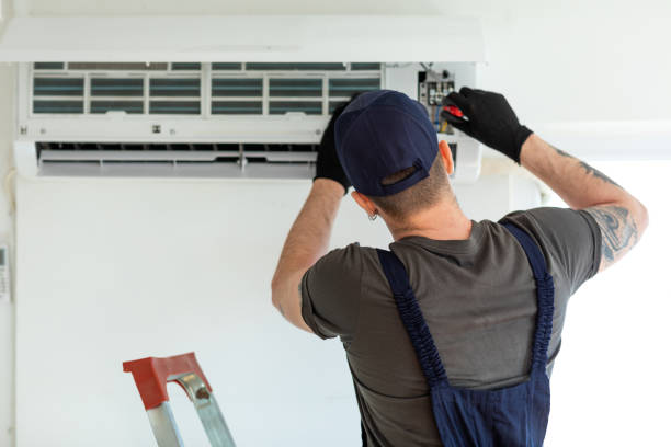 Best Residential Air Duct Cleaning  in Winner, SD