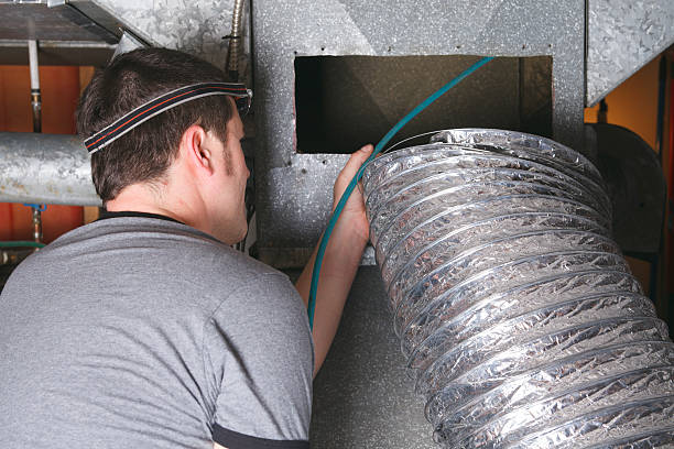 Best Professional Duct Cleaning Services  in Winner, SD