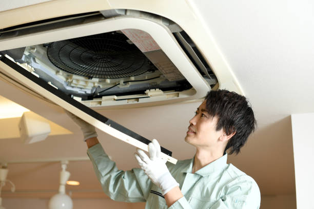 Emergency Air Duct Cleaning in SD