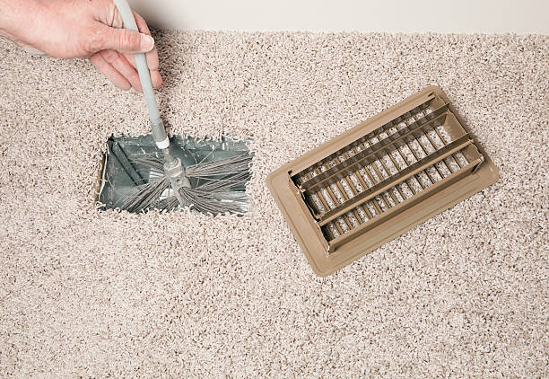 Reliable SD Airduct Cleaning Solutions