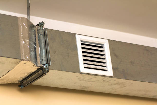 Best HVAC Duct Inspection Services  in Winner, SD